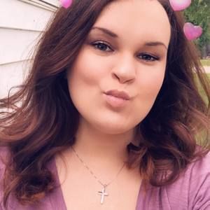 Meet your Posher, Bethany